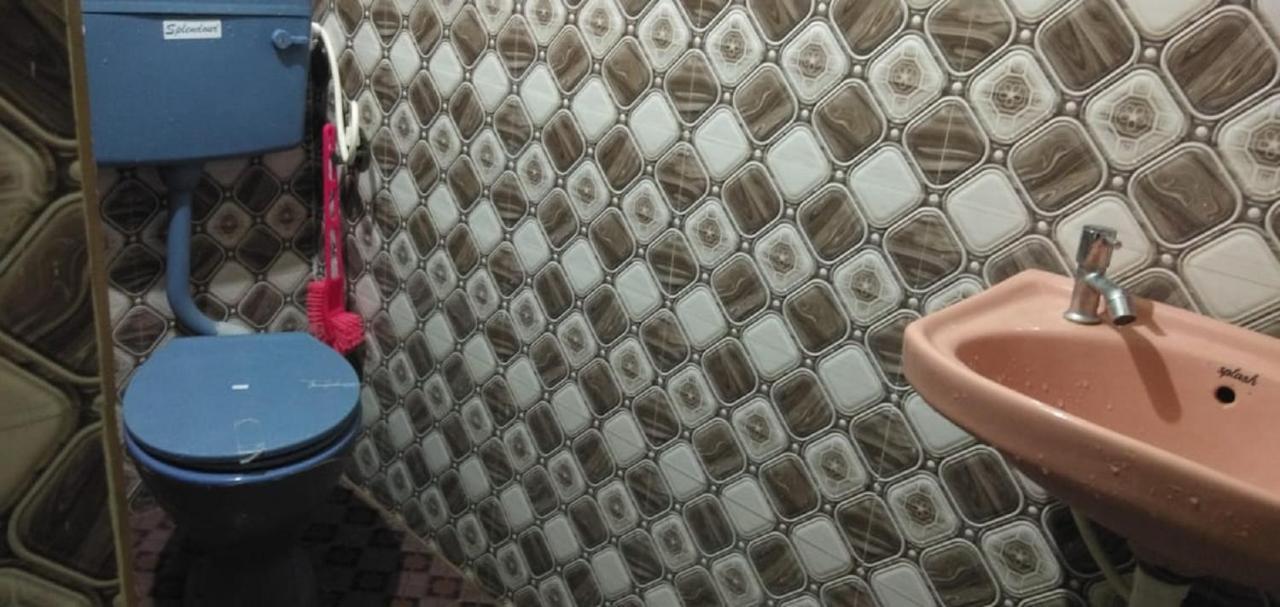 Family Guest House Near Bus-Stand Пондичери Екстериор снимка