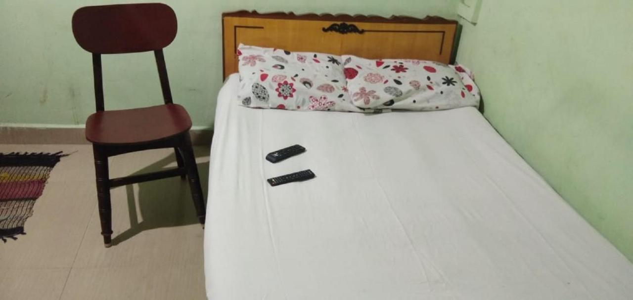 Family Guest House Near Bus-Stand Пондичери Екстериор снимка