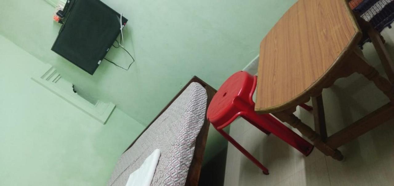 Family Guest House Near Bus-Stand Пондичери Екстериор снимка