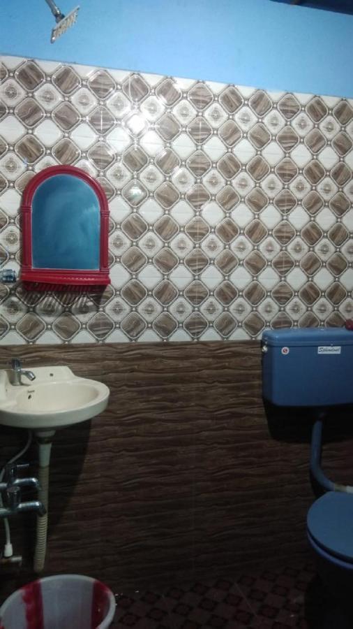 Family Guest House Near Bus-Stand Пондичери Екстериор снимка