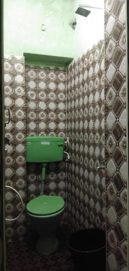 Family Guest House Near Bus-Stand Пондичери Екстериор снимка