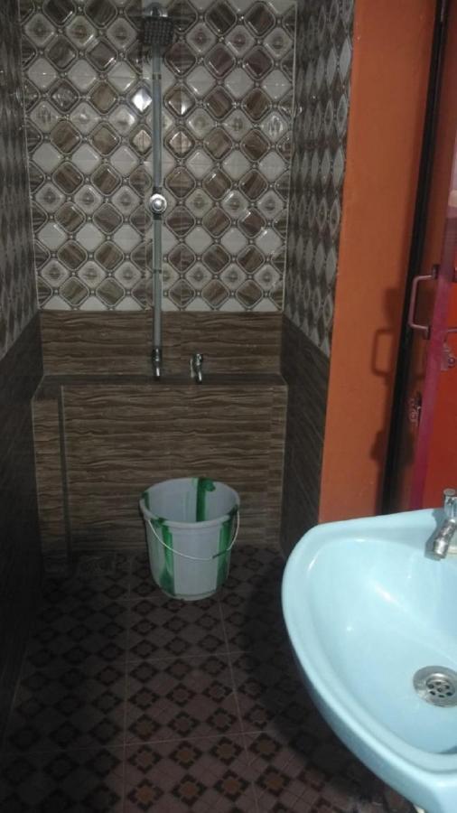 Family Guest House Near Bus-Stand Пондичери Екстериор снимка
